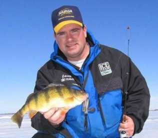 The Spring Bobber Surge by Jason Mitchell for Walleyes Inc. Your one stop  internet fishing resource