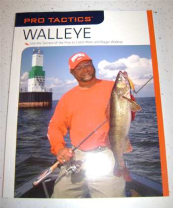 Mastering Boat Control: Driftsocks For Walleye Fishing - In-Fisherman