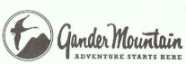 Gander Mountain  Adventure Starts Here